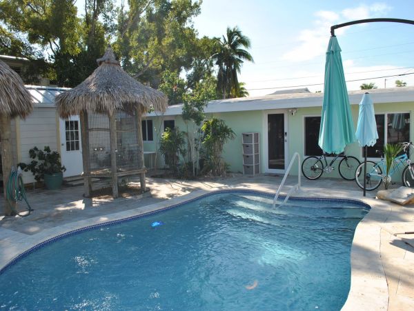 The Florida Keys Home 957561