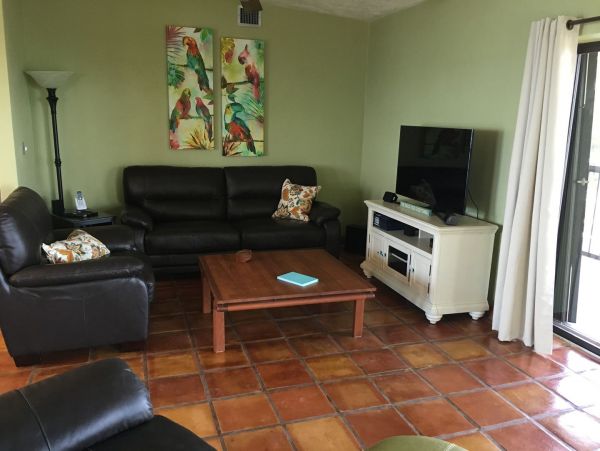 The Florida Keys Home 957568