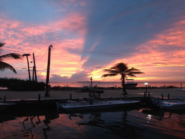 The Florida Keys Home 957568