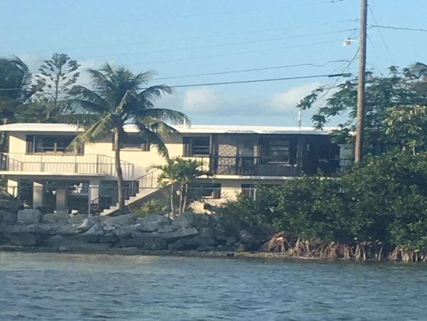 The Florida Keys Home 957568