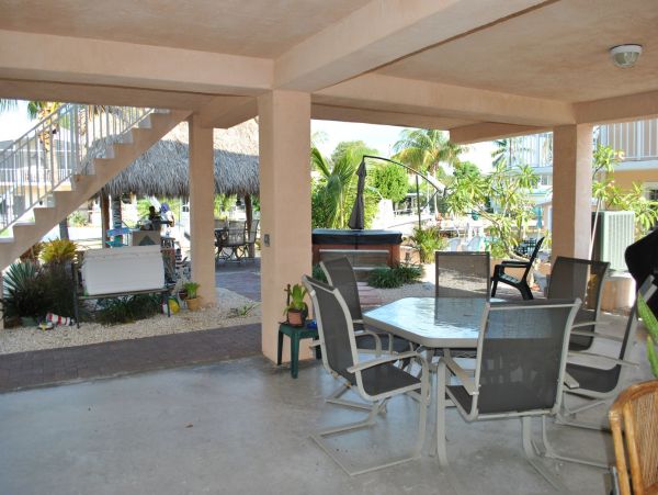 The Florida Keys Home 957569