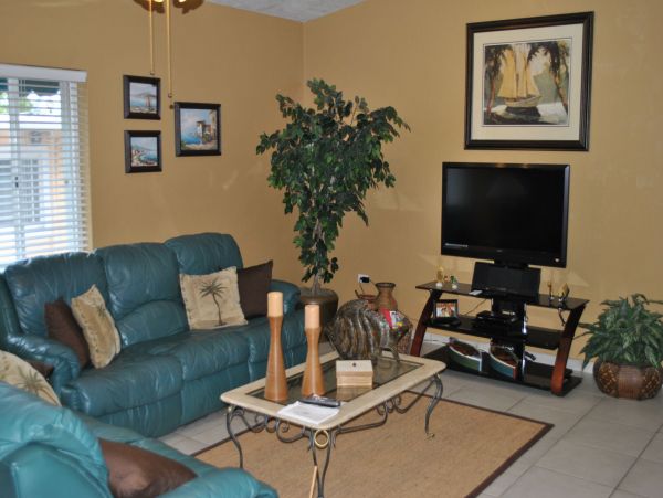 The Florida Keys Home 957569