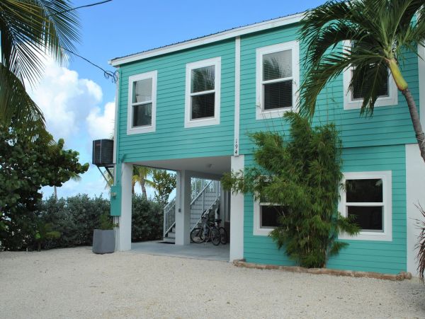 The Florida Keys Home 957572