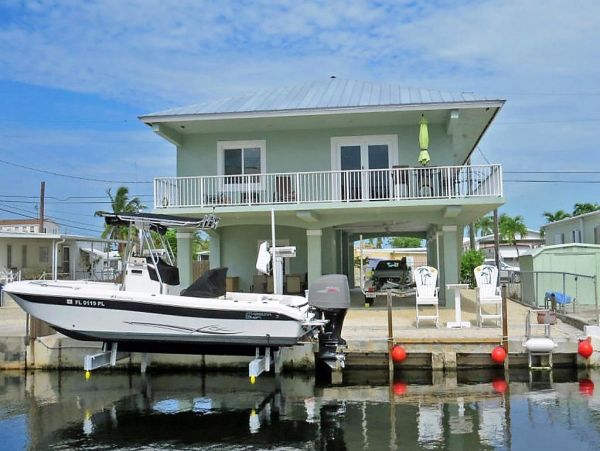 The Florida Keys Home 957576