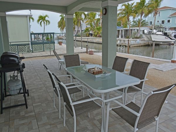 The Florida Keys Home 957576
