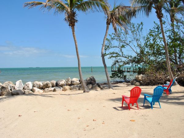 The Florida Keys Home 957577