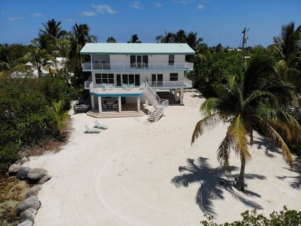 The Florida Keys Home 957579