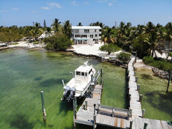 The Florida Keys Home 957579