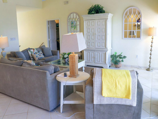 Islamorada 3 Bedroom Beach Vacation Pool Home Sleeps 8 - additional view, photo 5