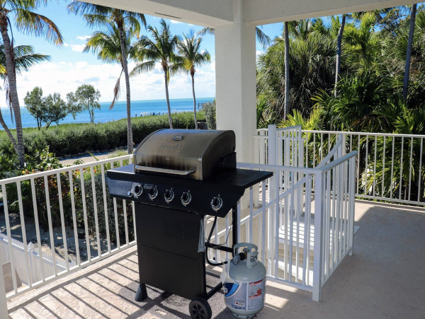 Islamorada 3 Bedroom Beach Vacation Pool Home Sleeps 8 - additional view, photo 3