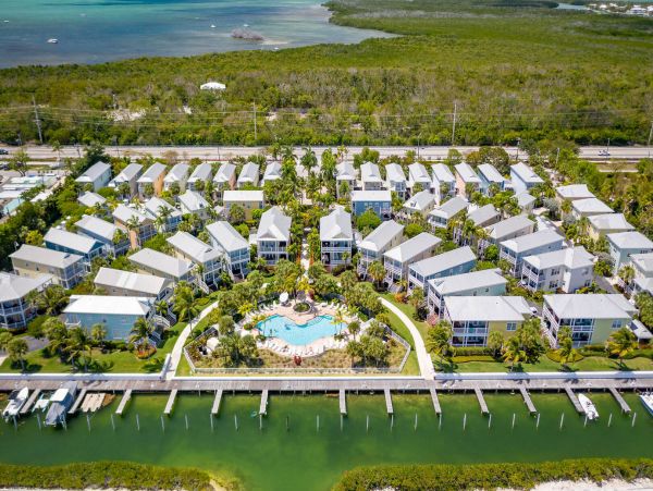 The Florida Keys Condo 957582