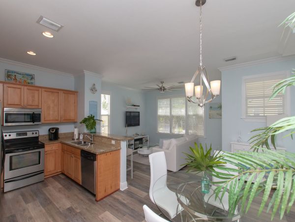 The Florida Keys Condo 957582
