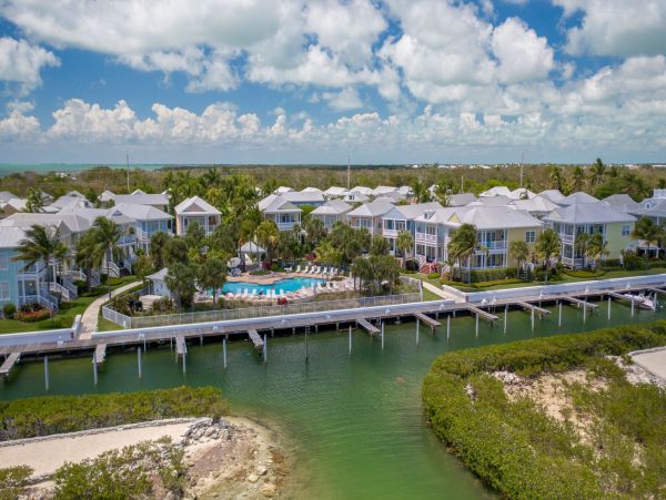 The Florida Keys Condo 957583