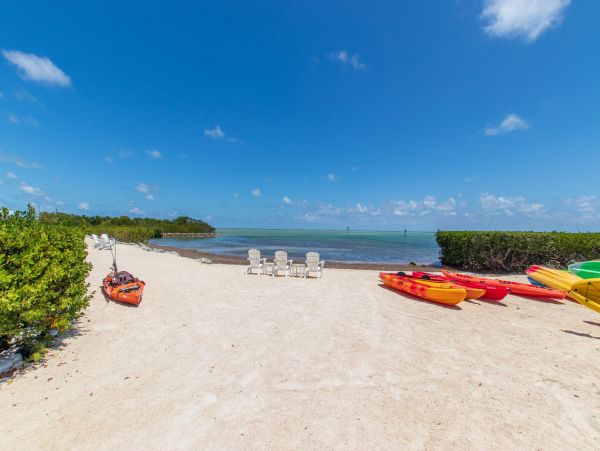 The Florida Keys Condo 957583