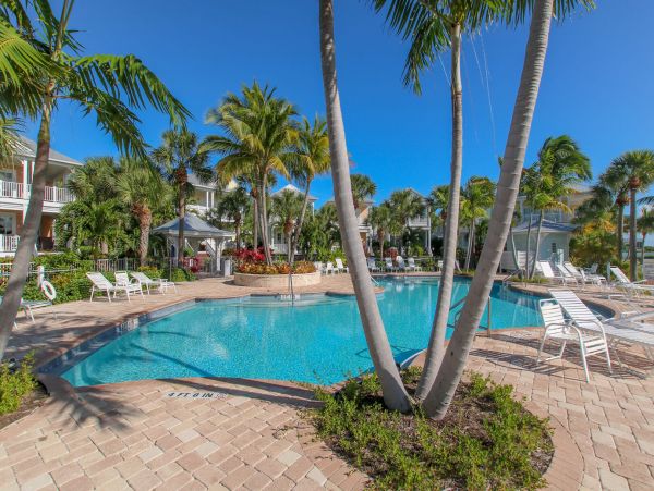 The Florida Keys Condo 957583