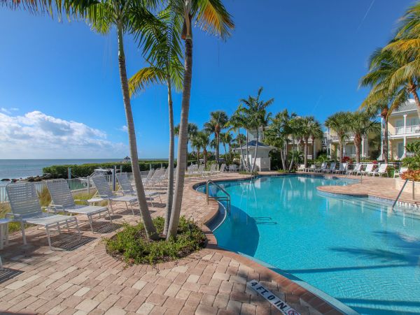 The Florida Keys Condo 957583