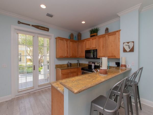 The Florida Keys Condo 957583