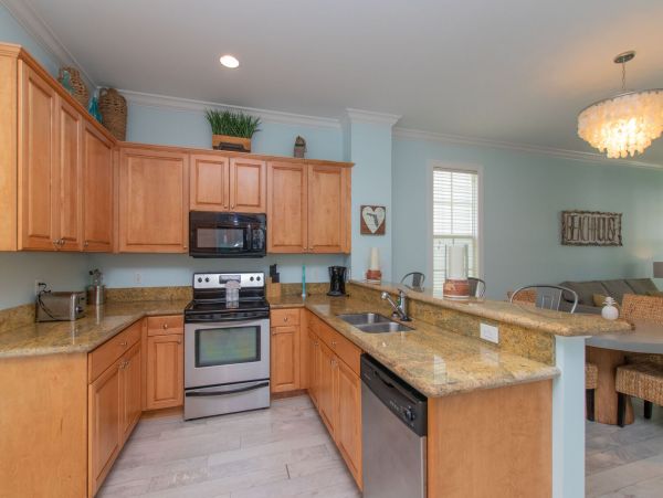 The Florida Keys Condo 957583