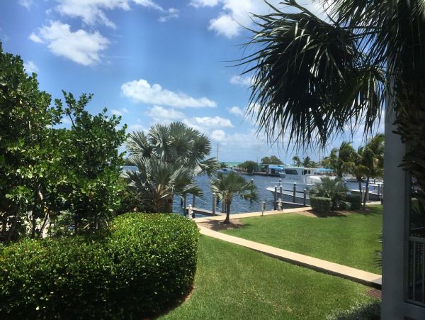The Florida Keys Condo 957585