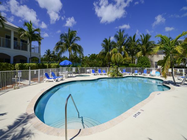 The Florida Keys Condo 957585