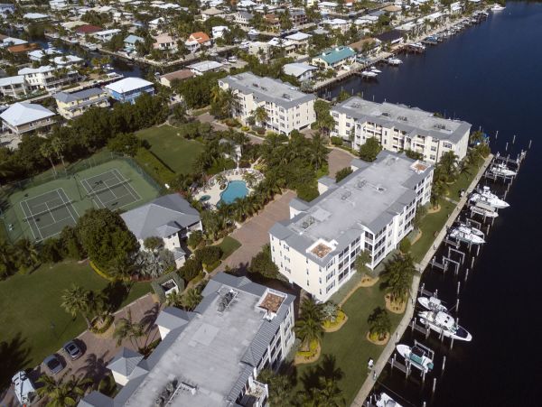 The Florida Keys Condo 957585