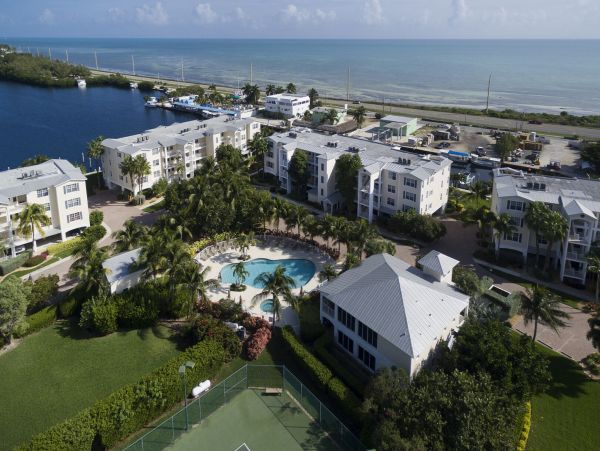 The Florida Keys Condo 957585