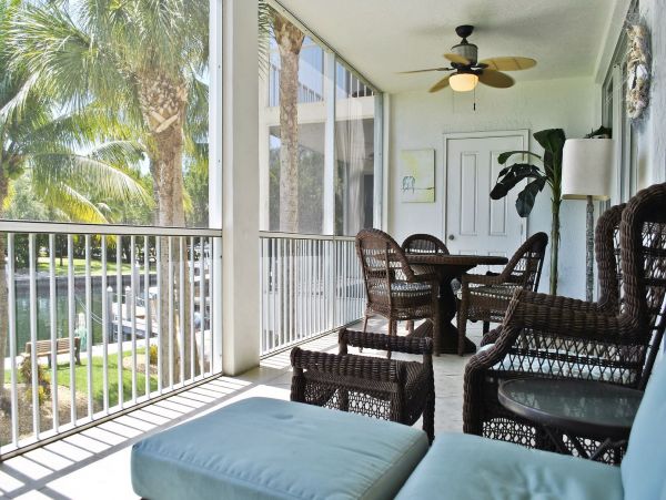 The Florida Keys Condo 957588