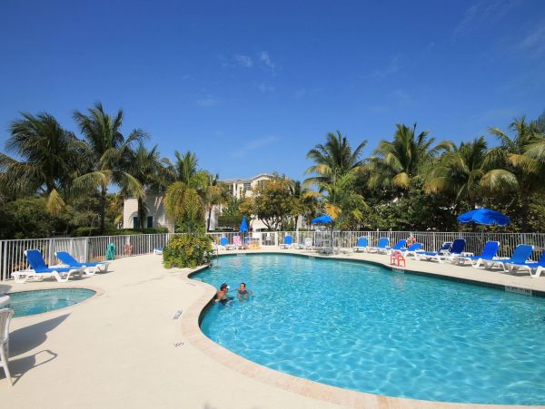 The Florida Keys Condo 957588