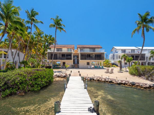 The Florida Keys Condo 957589