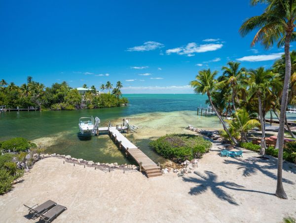The Florida Keys Condo 957589