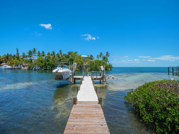 The Florida Keys Condo 957589