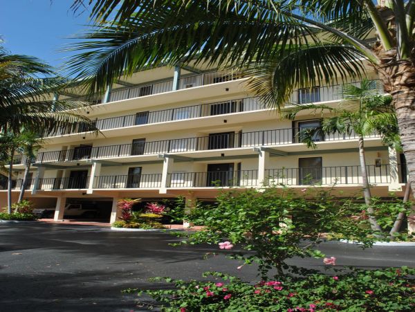 The Florida Keys Condo 957590