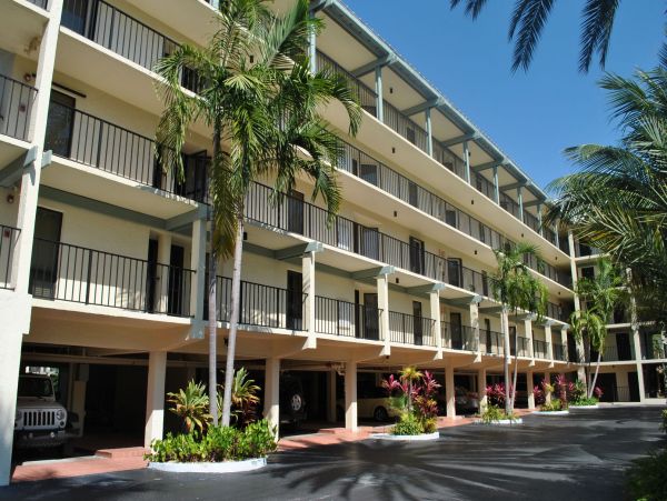The Florida Keys Condo 957590