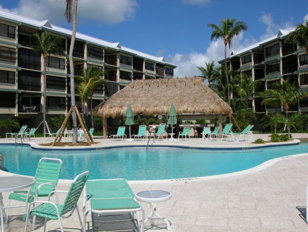 The Florida Keys Condo 957590