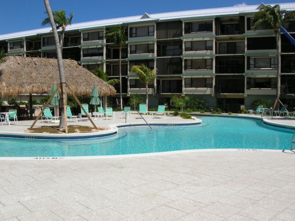 The Florida Keys Condo 957590
