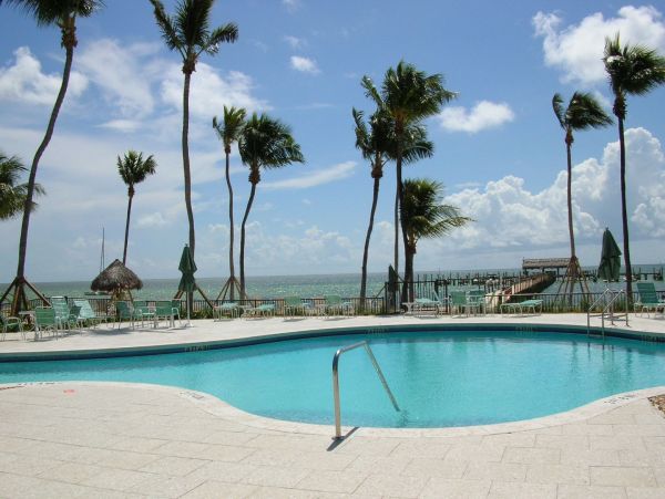 The Florida Keys Condo 957590