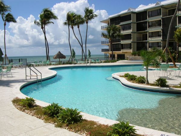 The Florida Keys Condo 957590