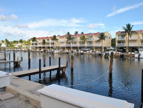 The Florida Keys Home 957594