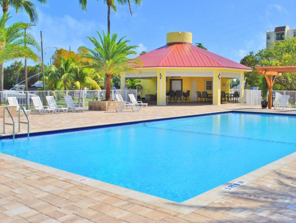 The Florida Keys Home 957594