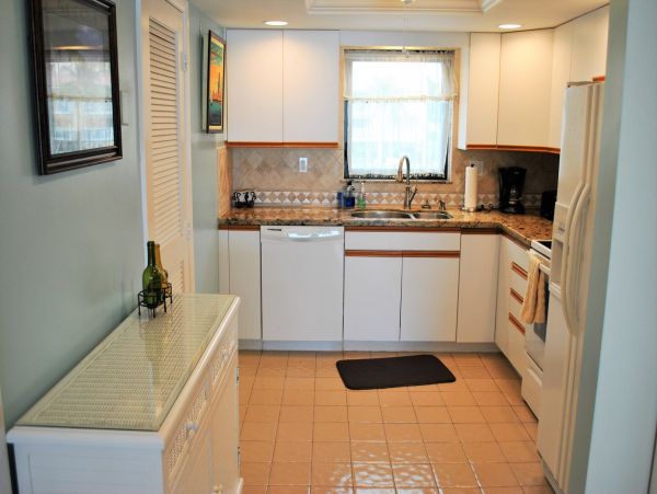 Tavernier Vacation Condo Two Bedroom Bay Views