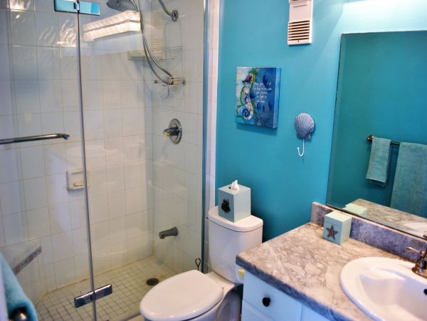Tavernier Vacation Condo Two Bedroom Bay Views