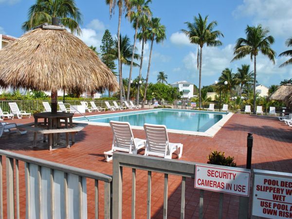The Florida Keys Condo 957597
