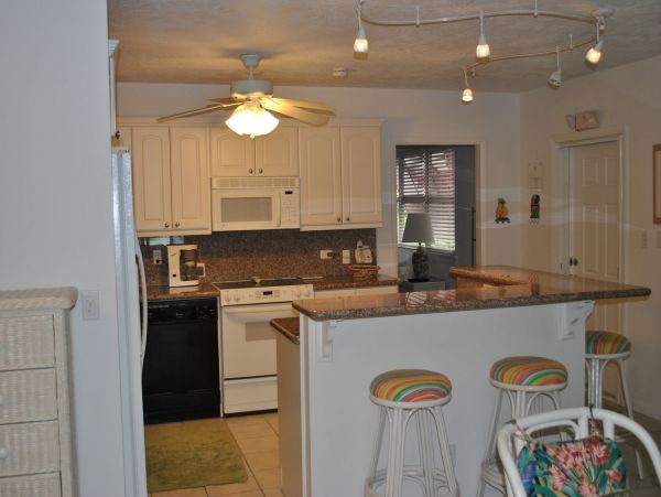 The Florida Keys Condo 957603