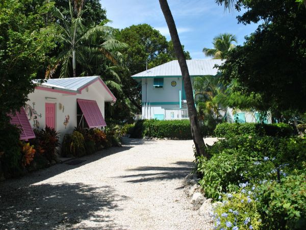 The Florida Keys Condo 957604