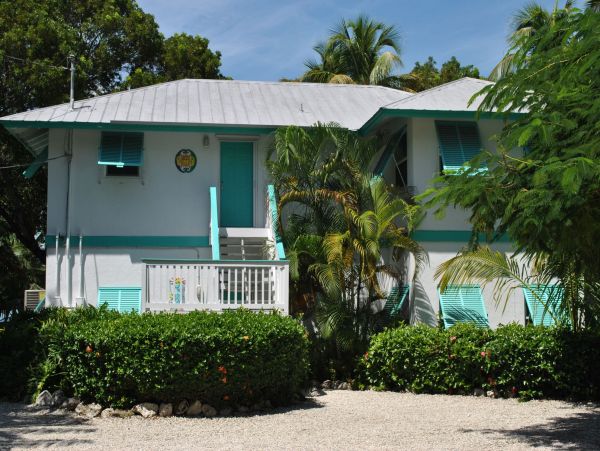 The Florida Keys Condo 957604