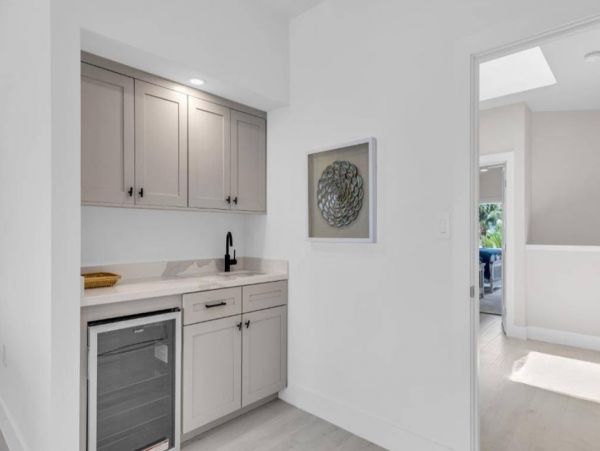 Islamorada Oceanfront Three Bedroom Vacation Rental