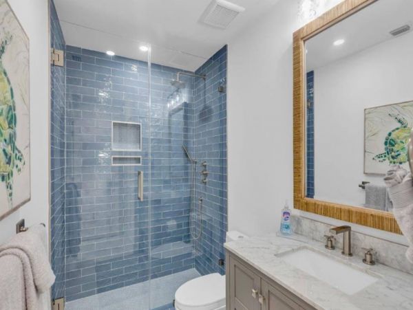 Islamorada Oceanfront Three Bedroom Vacation Rental