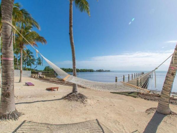 Islamorada Oceanfront Three Bedroom Vacation Rental