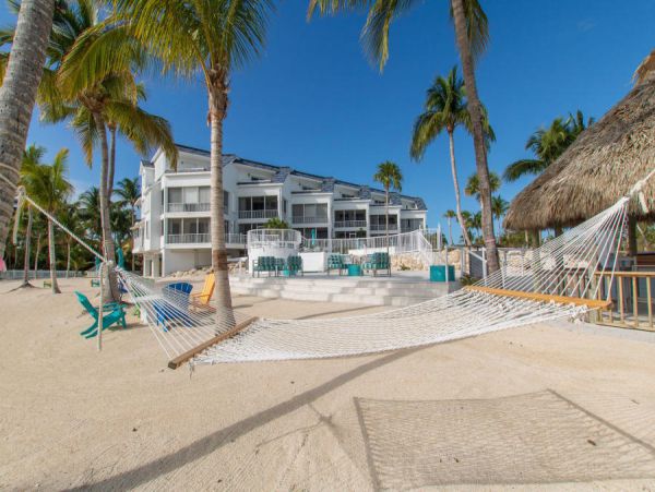 Oceanfront 3 Bedroom Condo in Islamorada