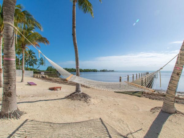 Oceanfront 3 Bedroom Condo in Islamorada
